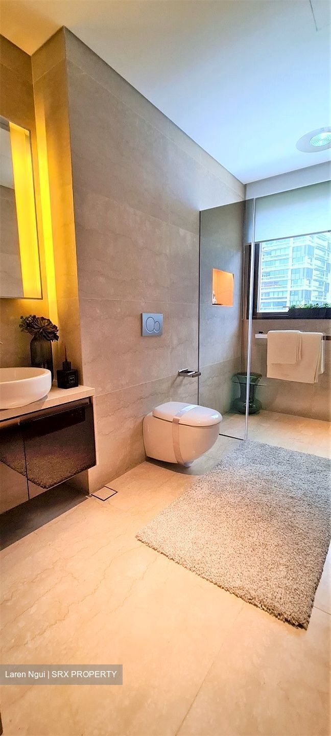 3 Orchard By-The-Park (D10), Condominium #396355051